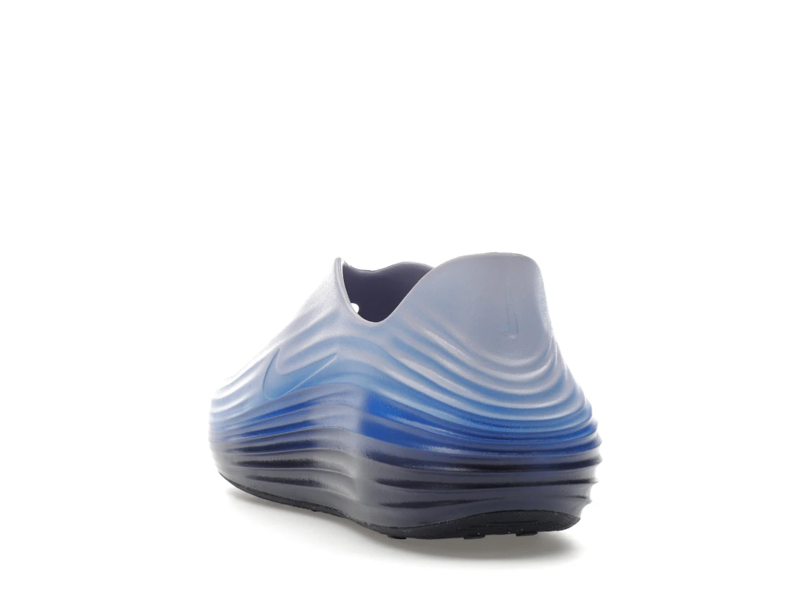 Vue 26 de Nike ReactX Rejuven8 Midnight Navy Comet Blue