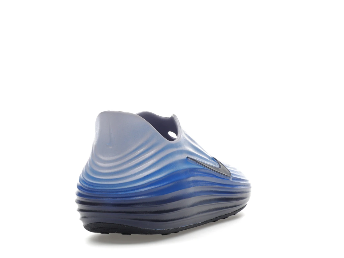 Vue 30 de Nike ReactX Rejuven8 Midnight Navy Comet Blue