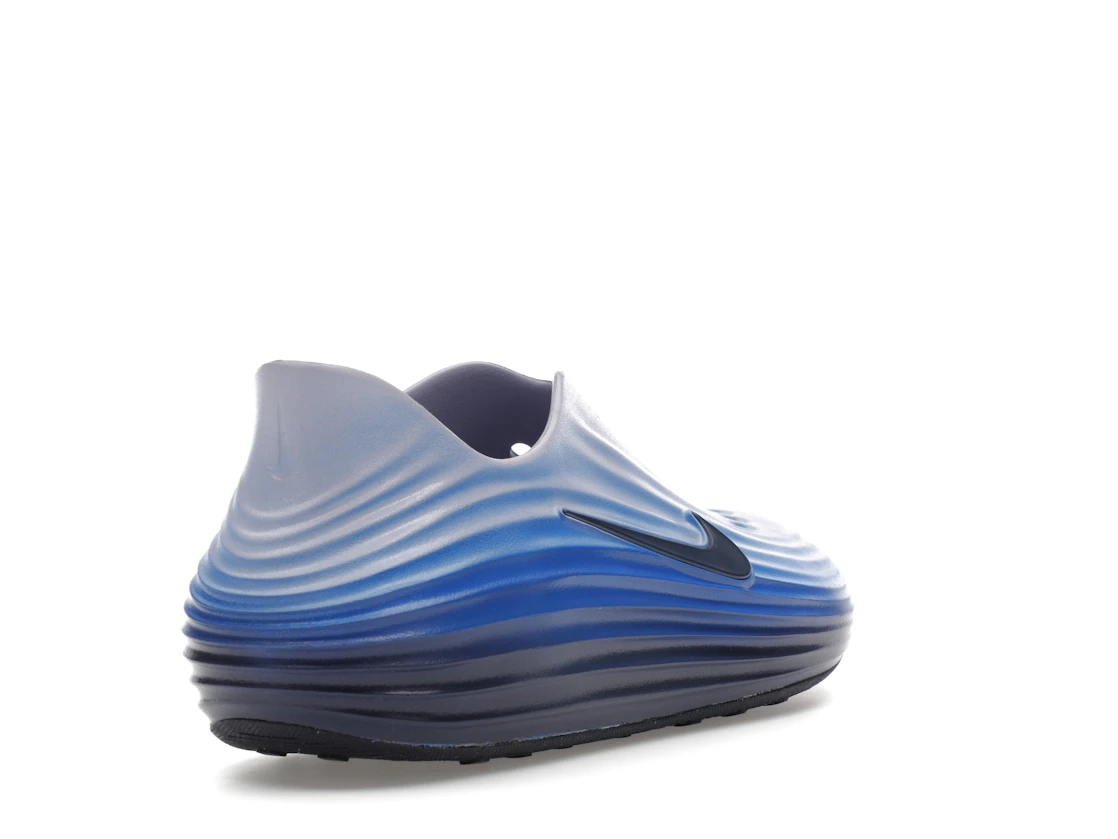 Vue 31 de Nike ReactX Rejuven8 Midnight Navy Comet Blue