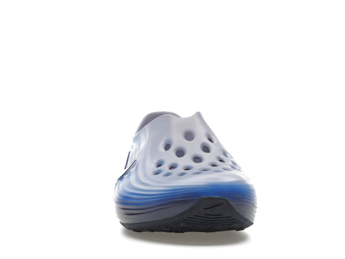 Vue 9 de Nike ReactX Rejuven8 Midnight Navy Comet Blue
