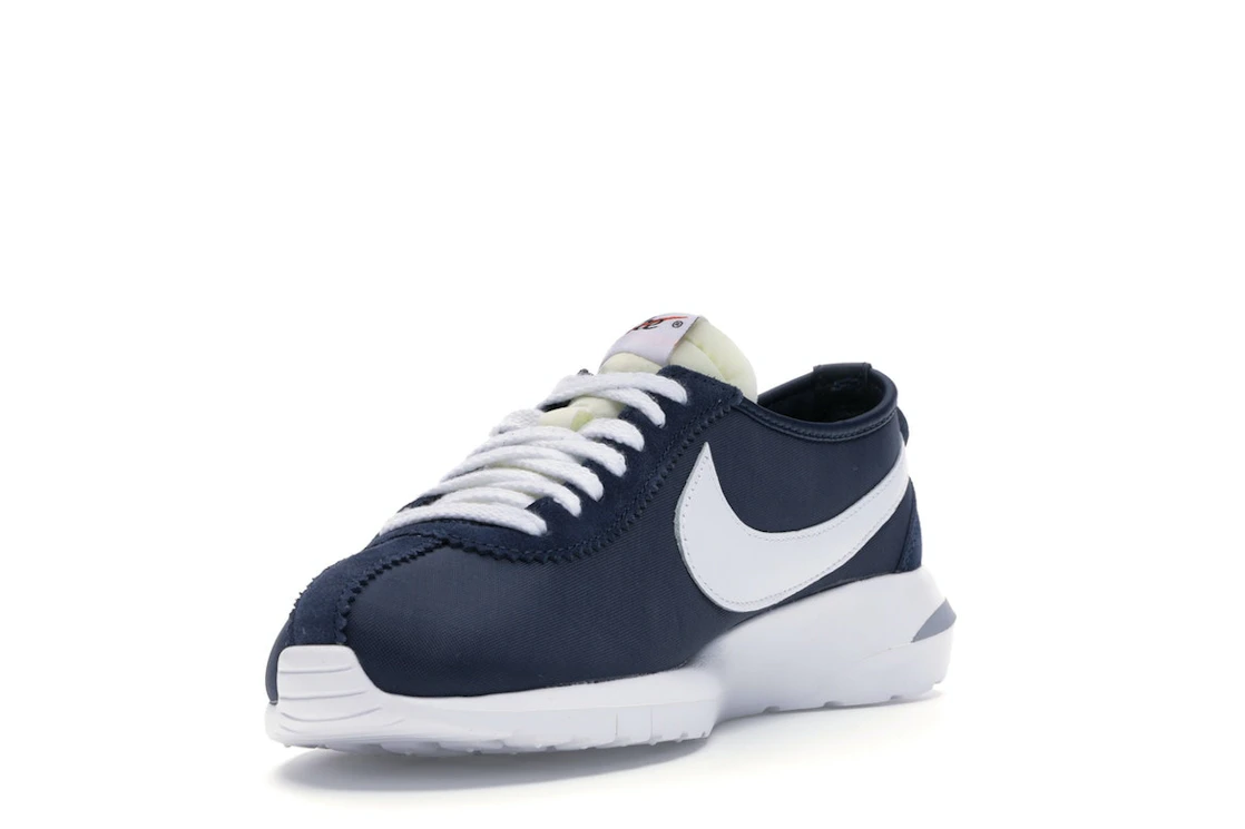 Vue 13 de Nike Roshe Run Fragment Cortez Obsidian
