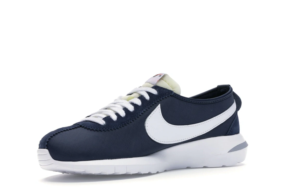 Vue 15 de Nike Roshe Run Fragment Cortez Obsidian