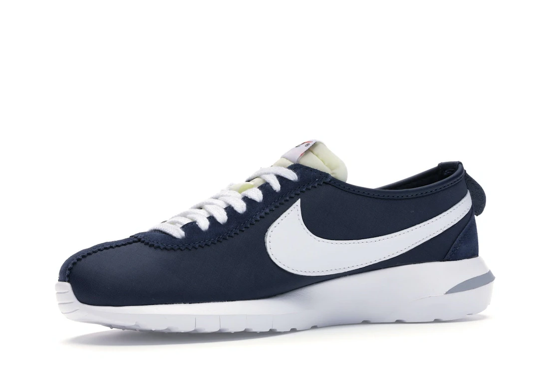 Vue 16 de Nike Roshe Run Fragment Cortez Obsidian