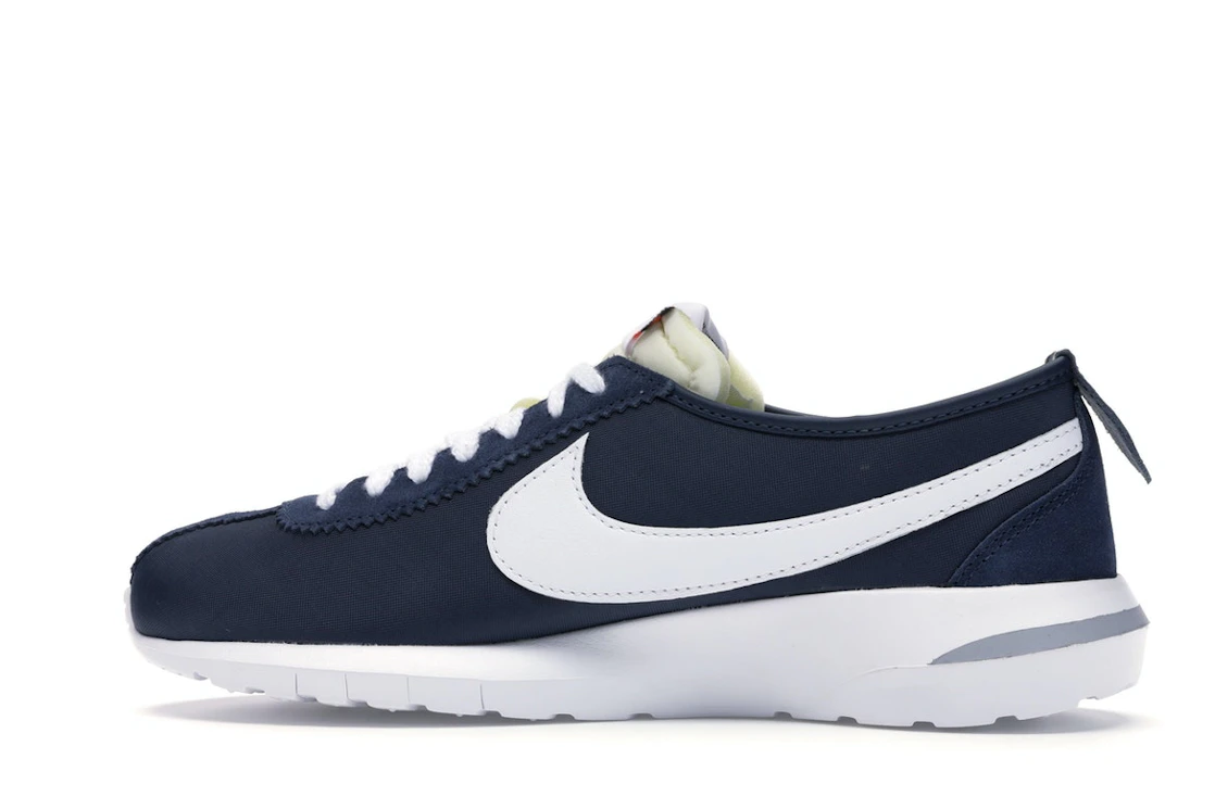 Vue 20 de Nike Roshe Run Fragment Cortez Obsidian