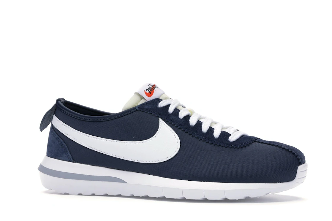 Vue 3 de Nike Roshe Run Fragment Cortez Obsidian