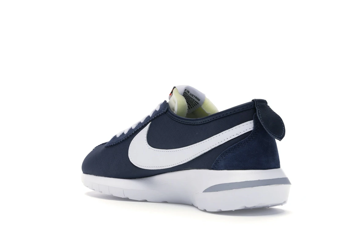 Vue 24 de Nike Roshe Run Fragment Cortez Obsidian