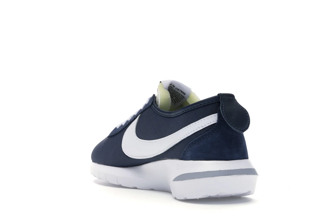 Vue 25 de Nike Roshe Run Fragment Cortez Obsidian