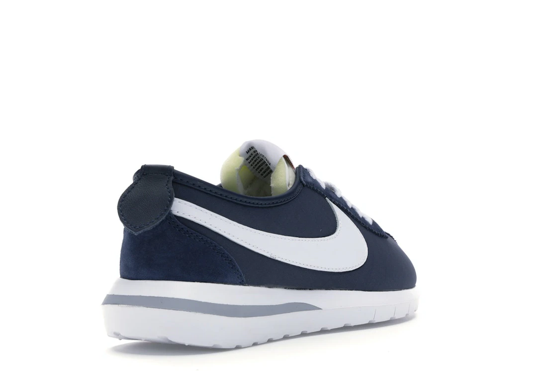 Vue 31 de Nike Roshe Run Fragment Cortez Obsidian