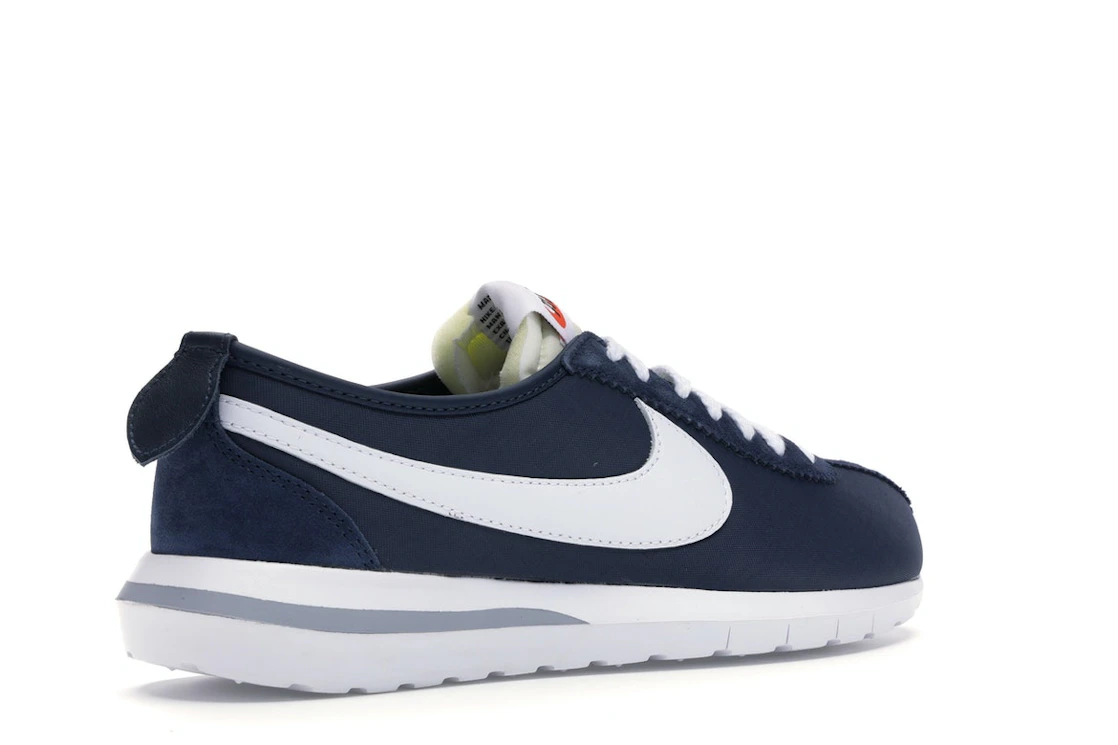 Vue 33 de Nike Roshe Run Fragment Cortez Obsidian