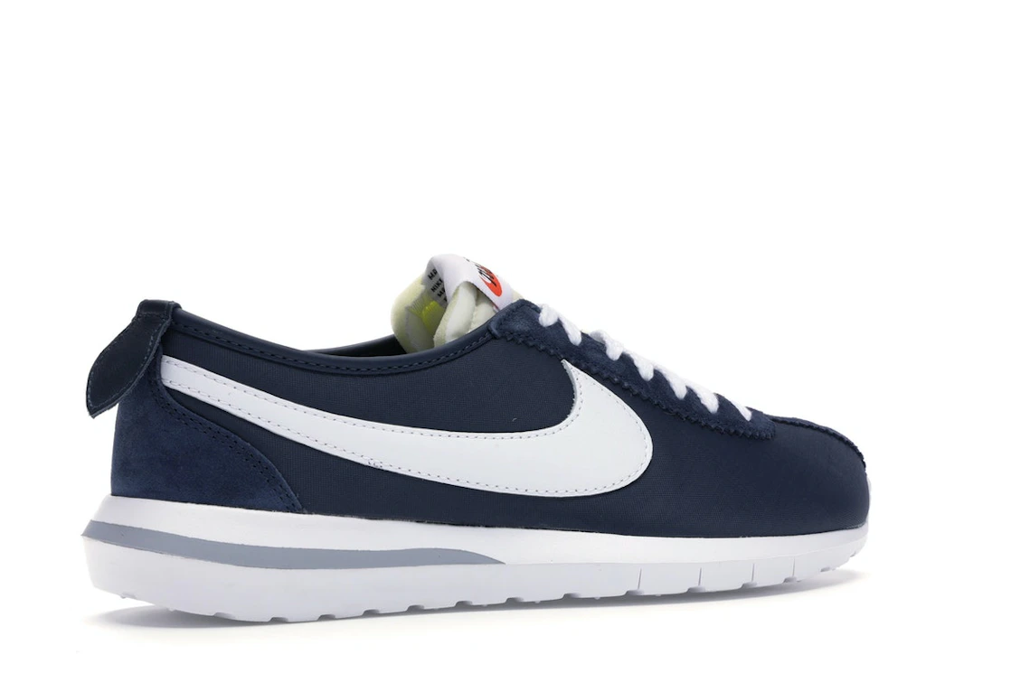 Vue 34 de Nike Roshe Run Fragment Cortez Obsidian