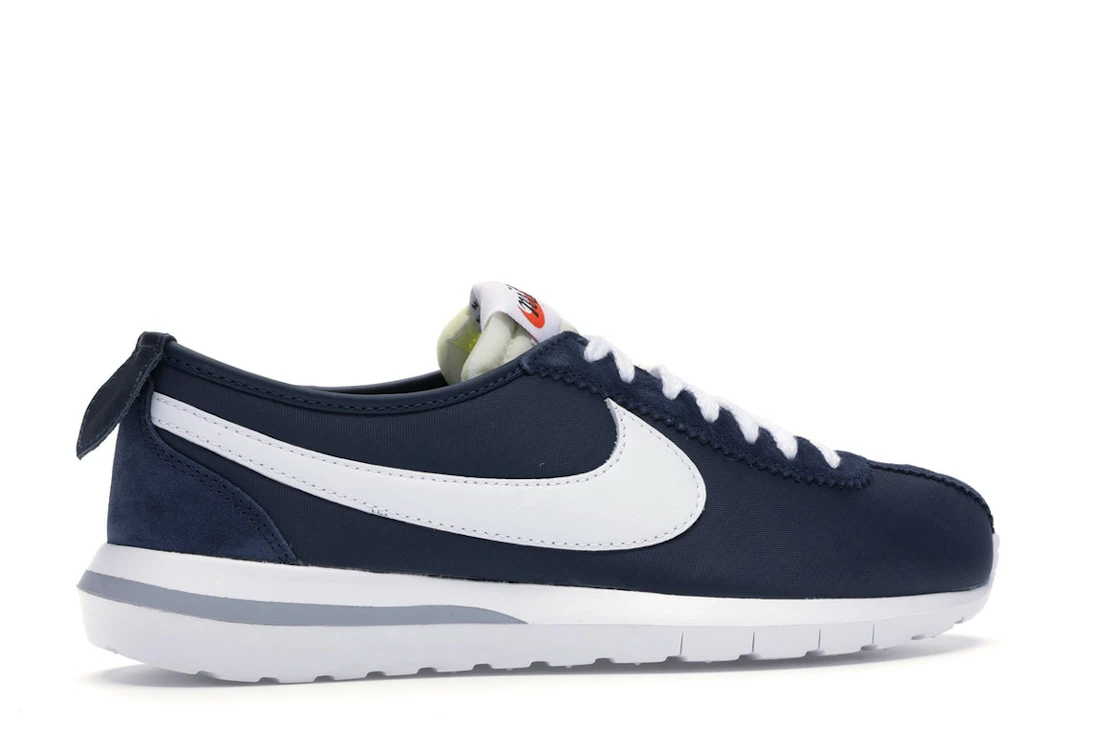 Vue 35 de Nike Roshe Run Fragment Cortez Obsidian