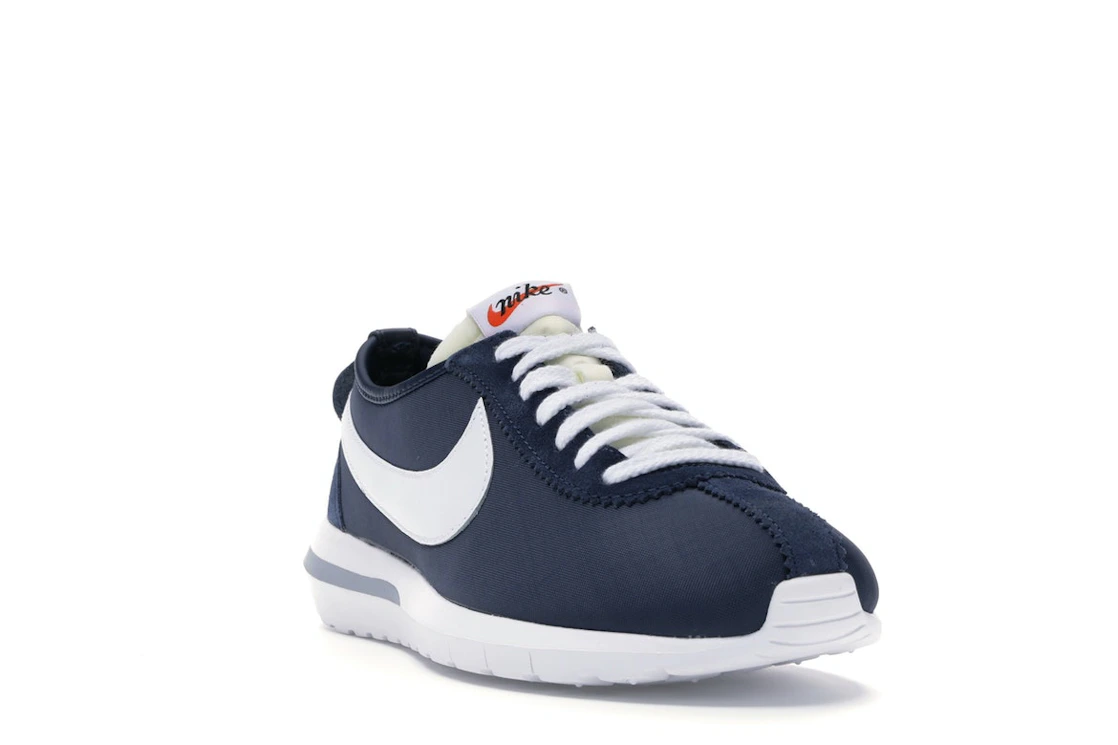 Vue 7 de Nike Roshe Run Fragment Cortez Obsidian