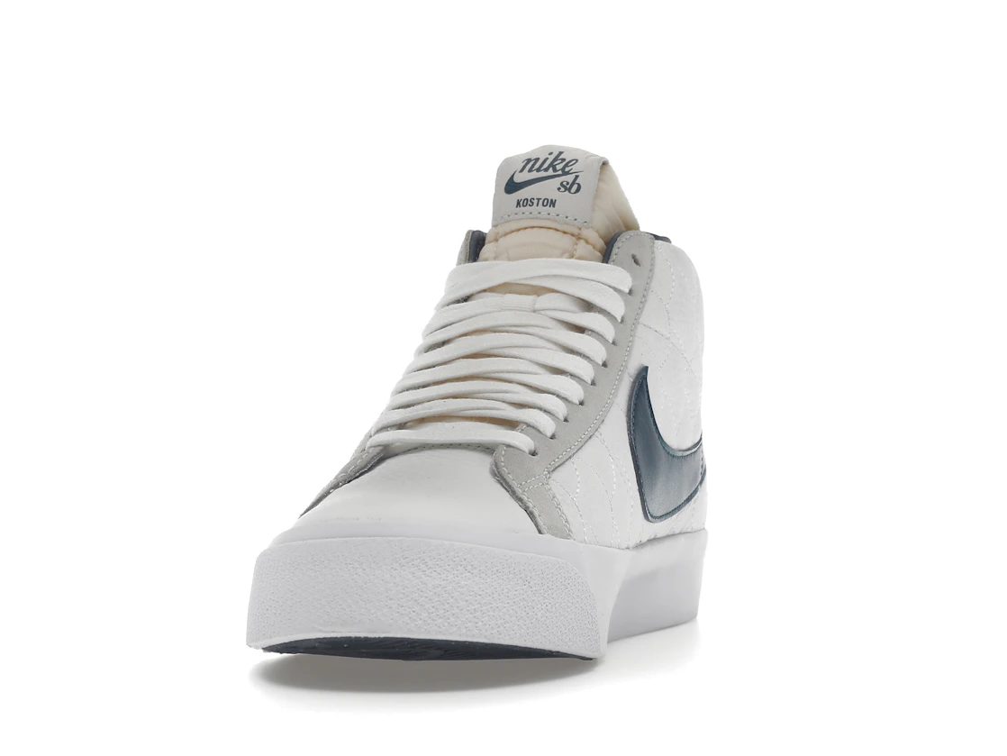 Vue 12 de Nike SB Blazer Mid Eric Koston