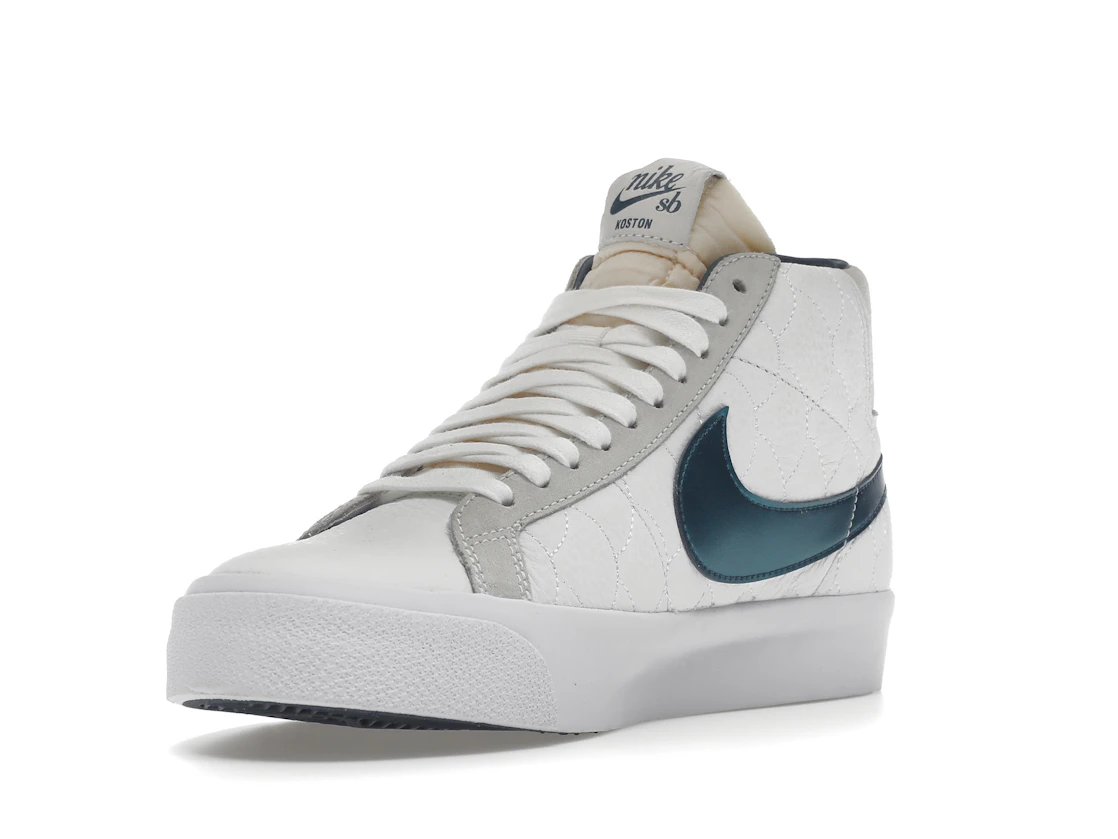 Vue 14 de Nike SB Blazer Mid Eric Koston