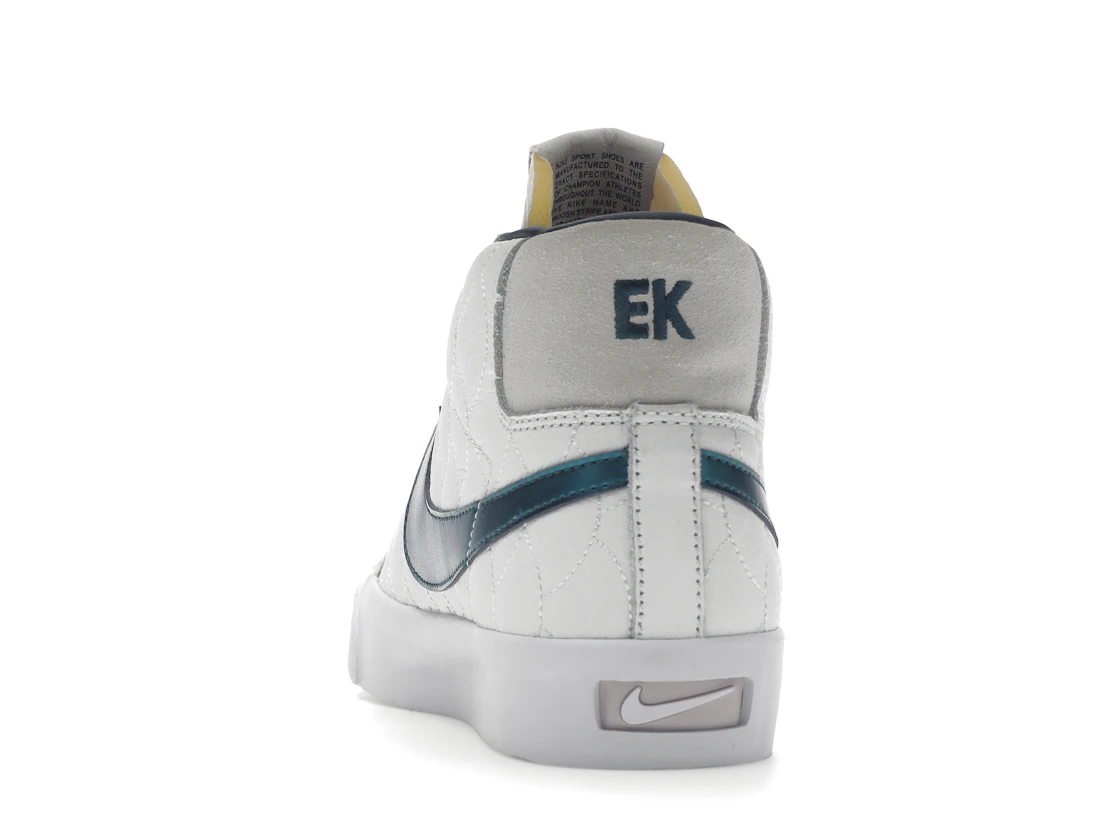 Vue 27 de Nike SB Blazer Mid Eric Koston