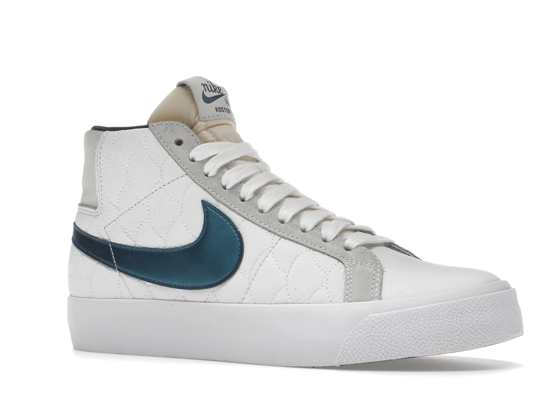 Vue 4 de Nike SB Blazer Mid Eric Koston