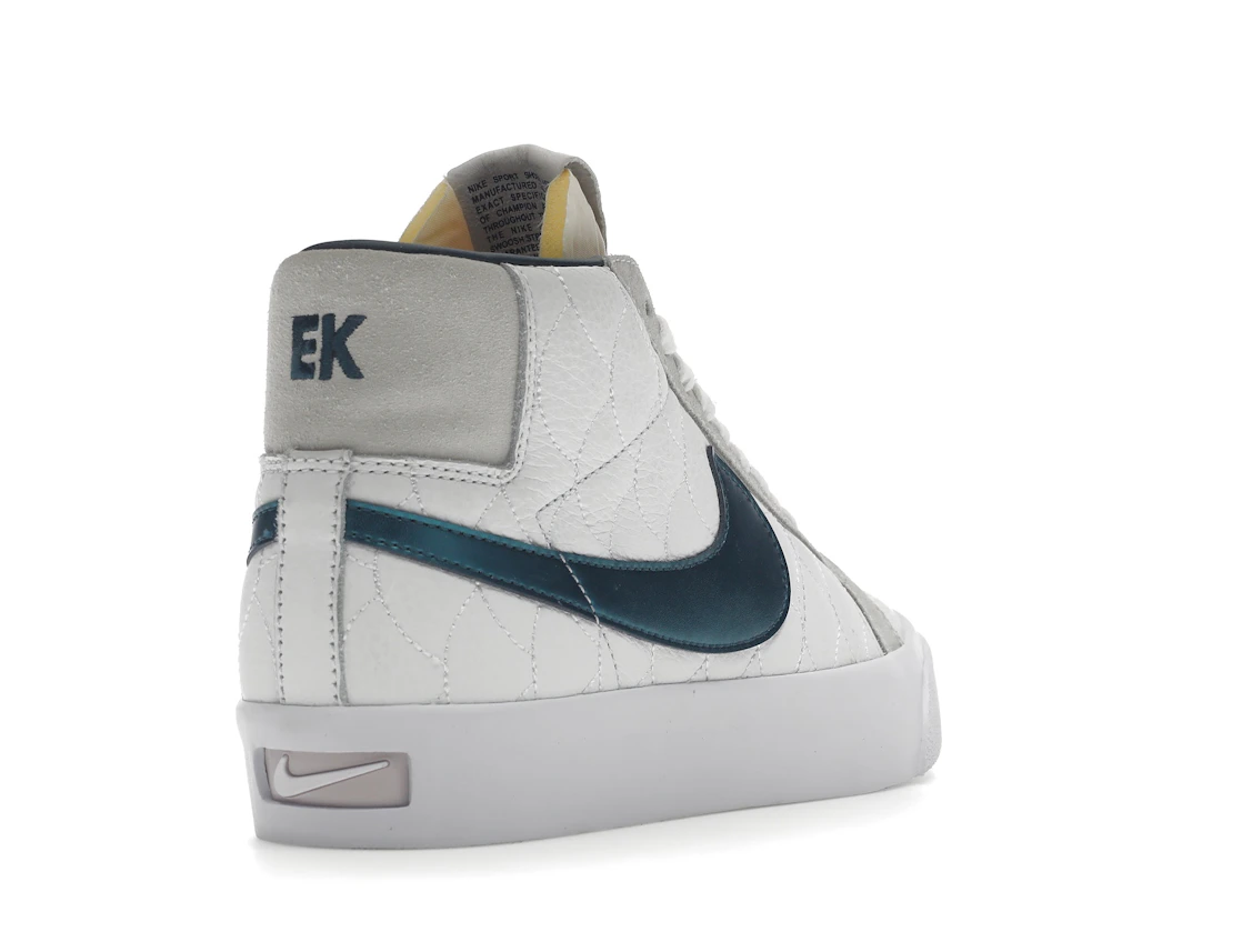 Vue 31 de Nike SB Blazer Mid Eric Koston
