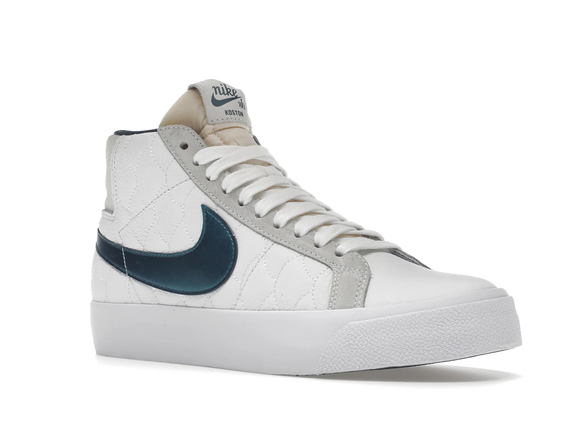 Vue 5 de Nike SB Blazer Mid Eric Koston