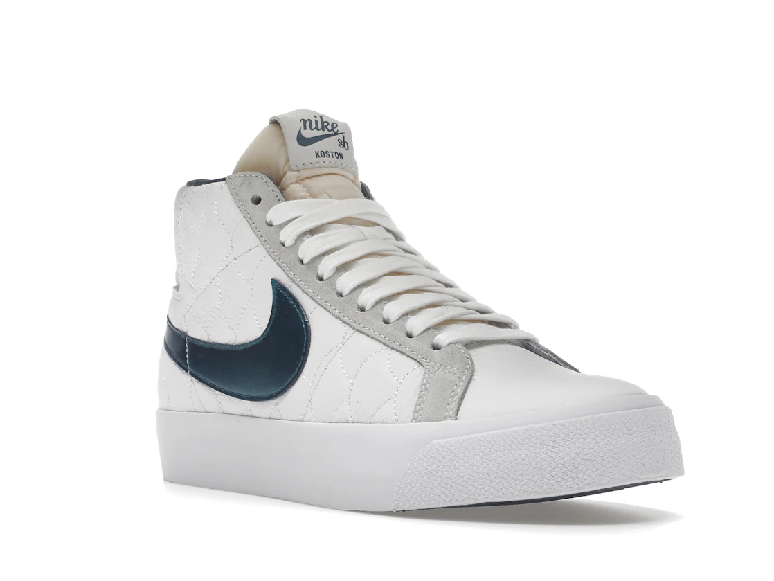 Vue 6 de Nike SB Blazer Mid Eric Koston
