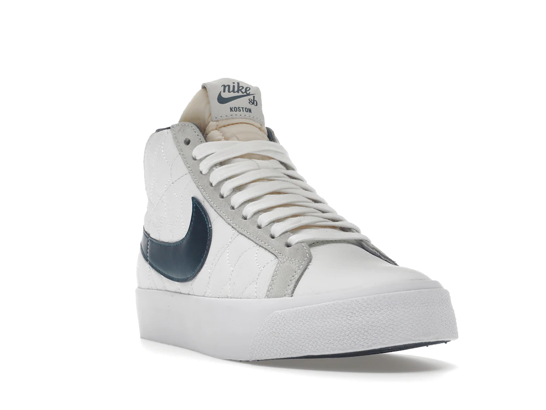 Vue 7 de Nike SB Blazer Mid Eric Koston