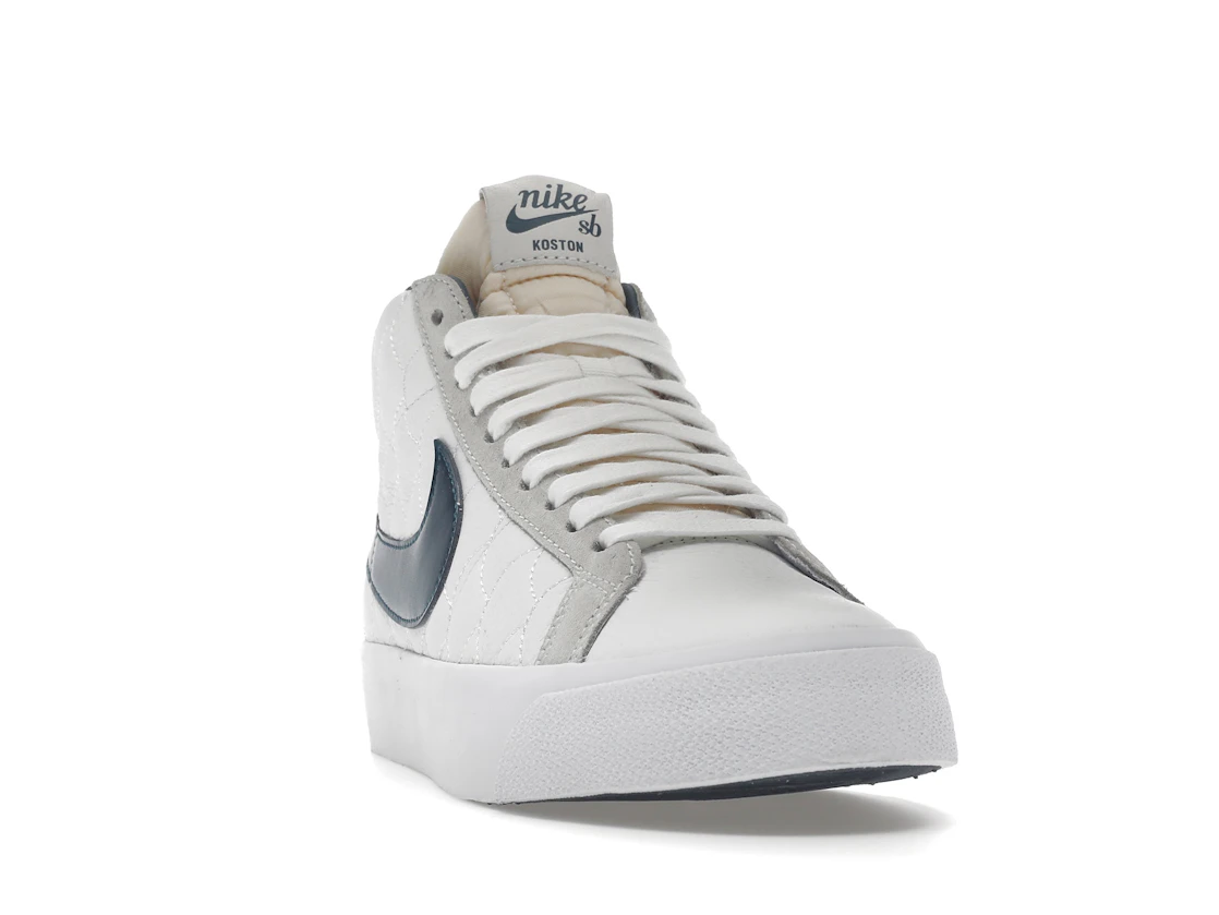 Vue 8 de Nike SB Blazer Mid Eric Koston