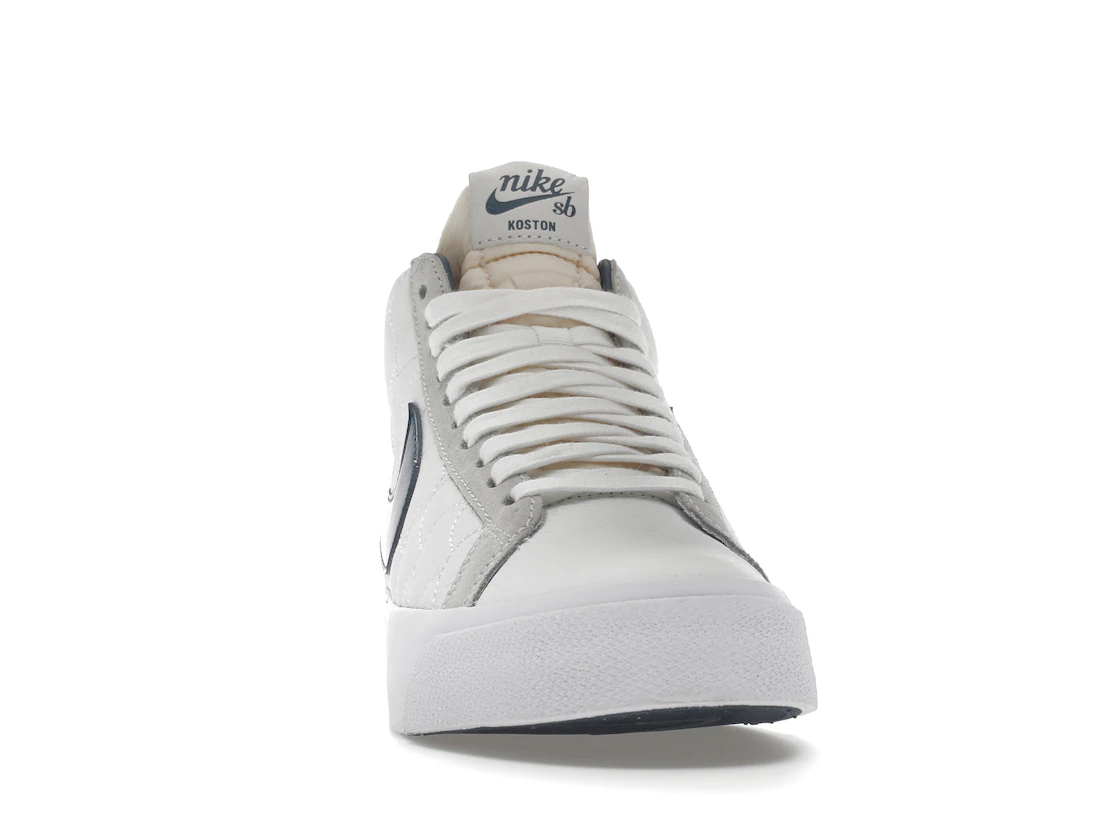 Vue 9 de Nike SB Blazer Mid Eric Koston