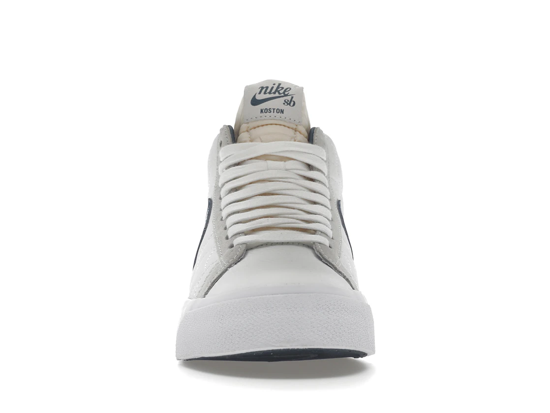 Vue 10 de Nike SB Blazer Mid Eric Koston