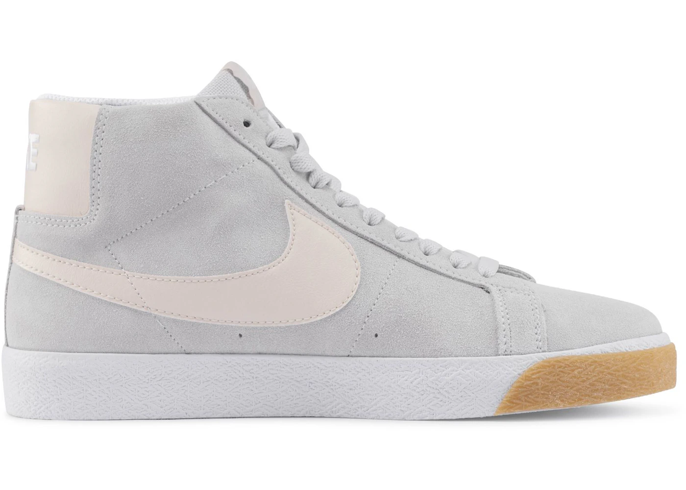Nike SB Blazer Mid Photon Dust