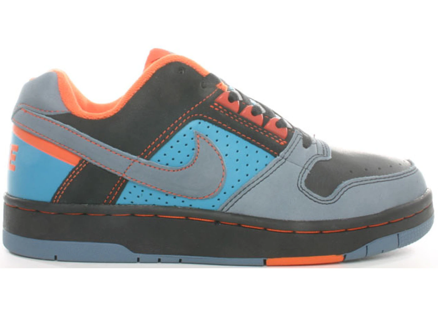 Nike SB Delta Force Aegean Blue