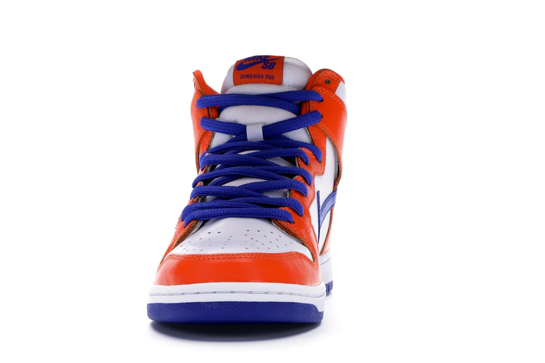 Vue 11 de Nike SB Dunk High Danny Supa
