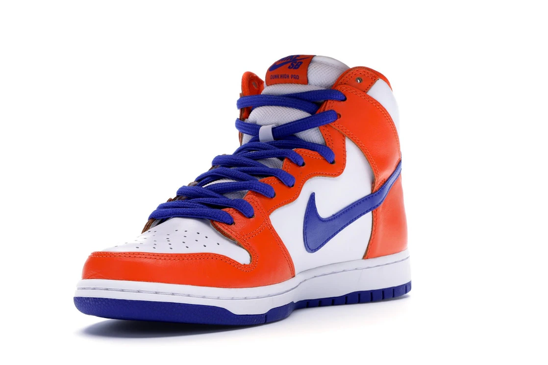 Vue 14 de Nike SB Dunk High Danny Supa