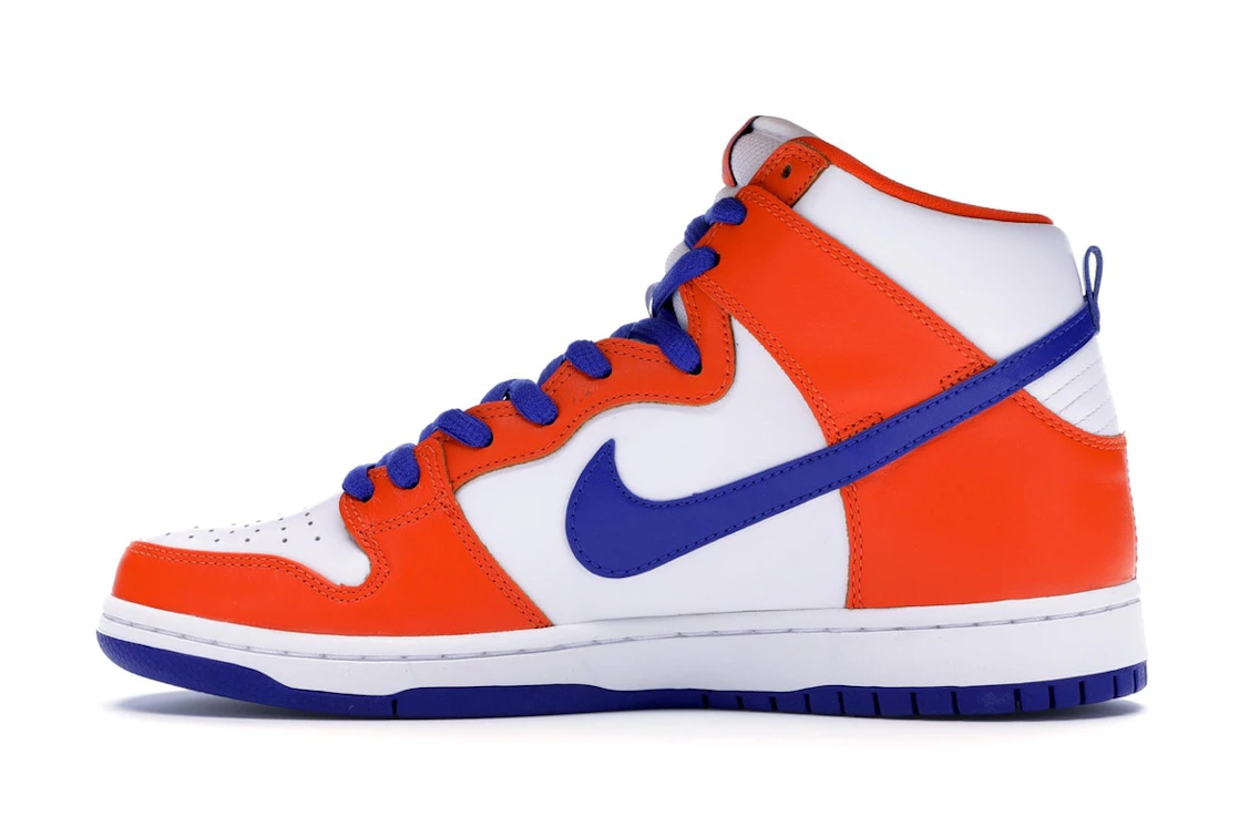 Vue 20 de Nike SB Dunk High Danny Supa