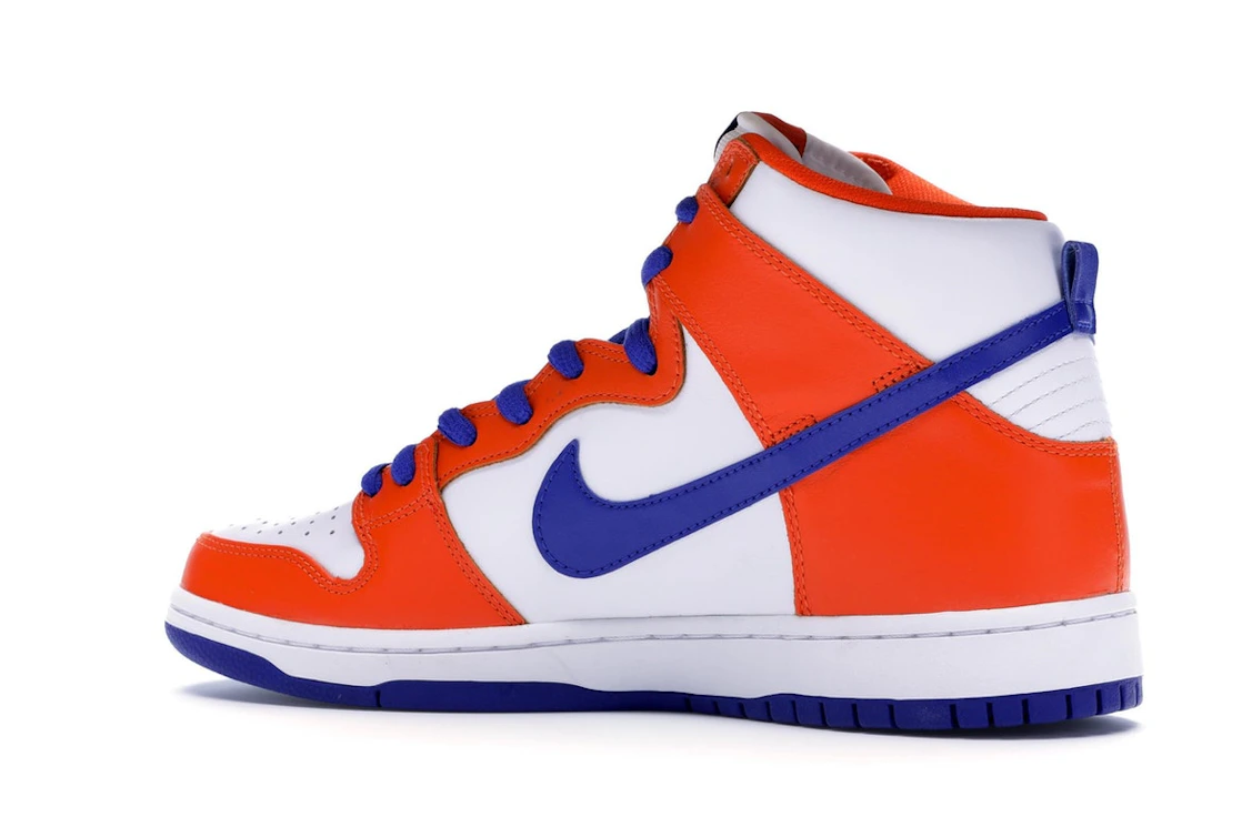 Vue 22 de Nike SB Dunk High Danny Supa