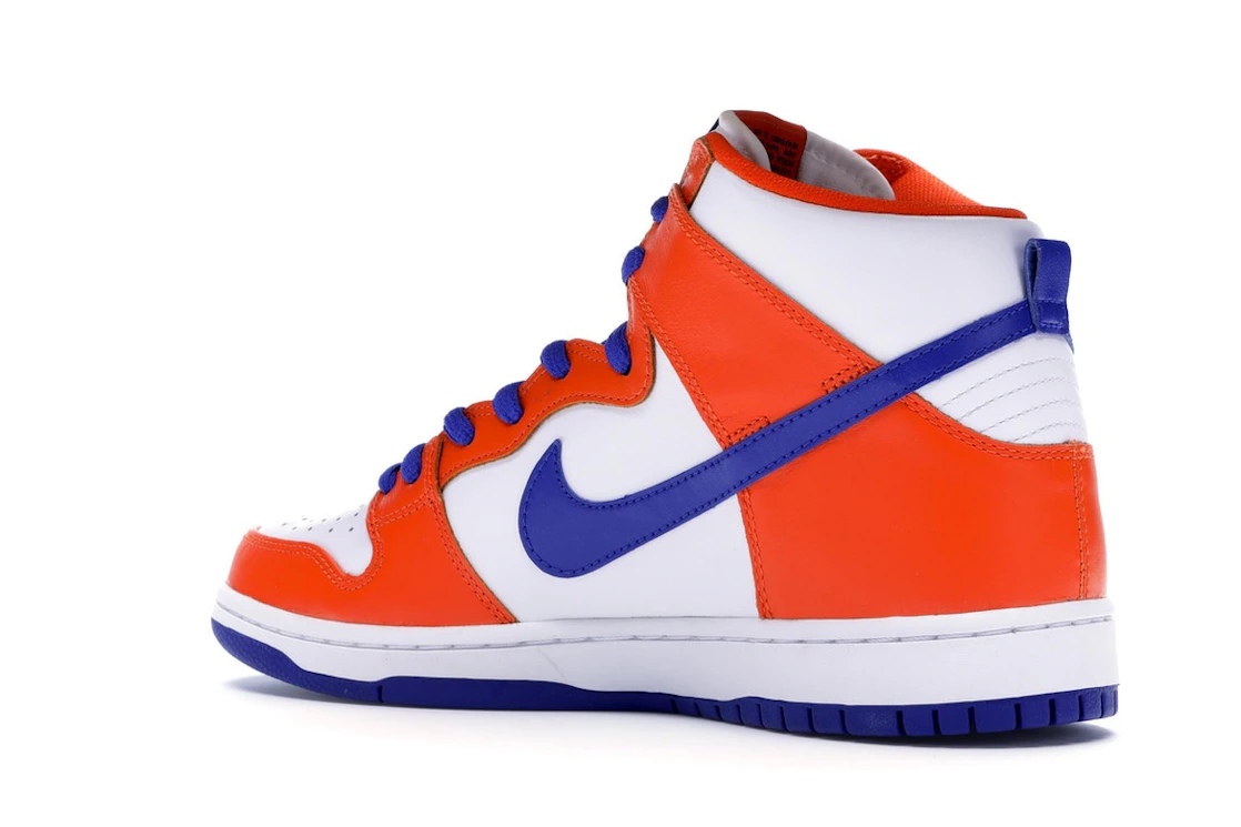 Vue 23 de Nike SB Dunk High Danny Supa