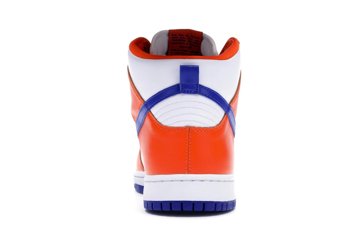 Vue 28 de Nike SB Dunk High Danny Supa