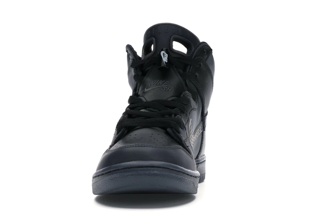 Vue 11 de Nike SB Dunk High FPAR