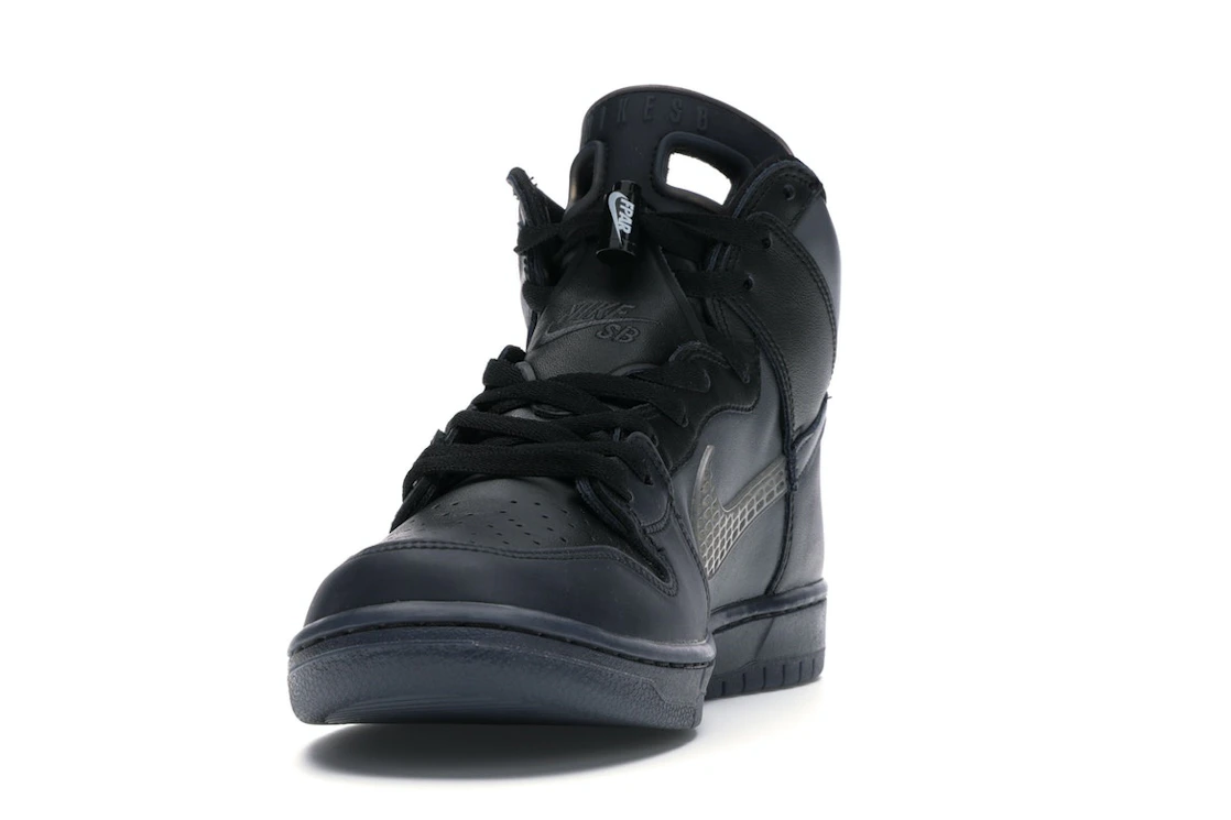 Vue 12 de Nike SB Dunk High FPAR
