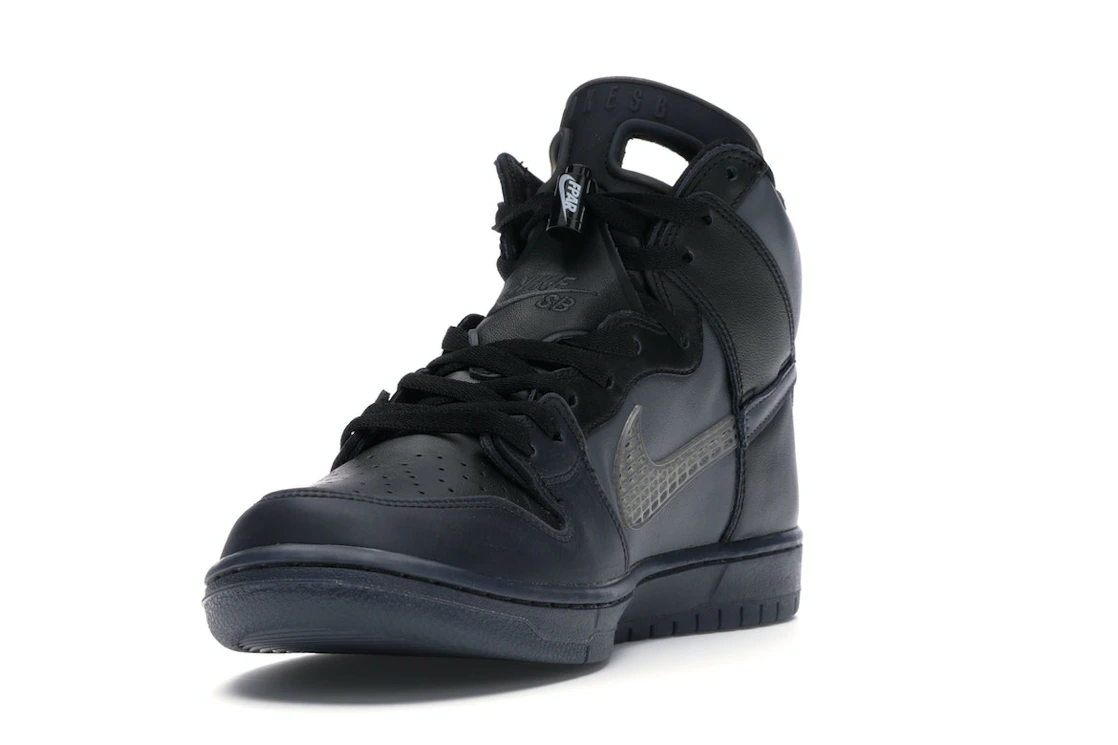 Vue 13 de Nike SB Dunk High FPAR