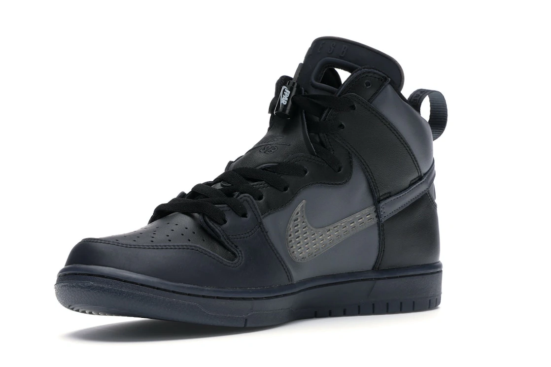 Vue 15 de Nike SB Dunk High FPAR