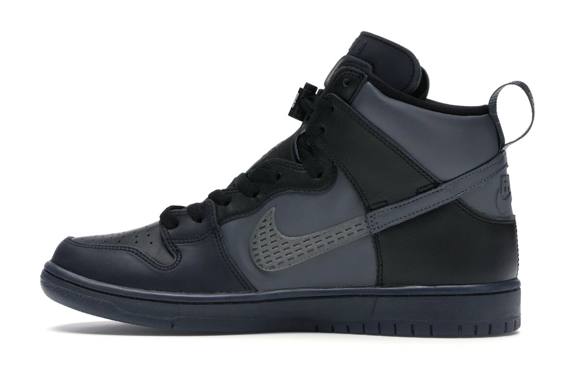 Vue 20 de Nike SB Dunk High FPAR