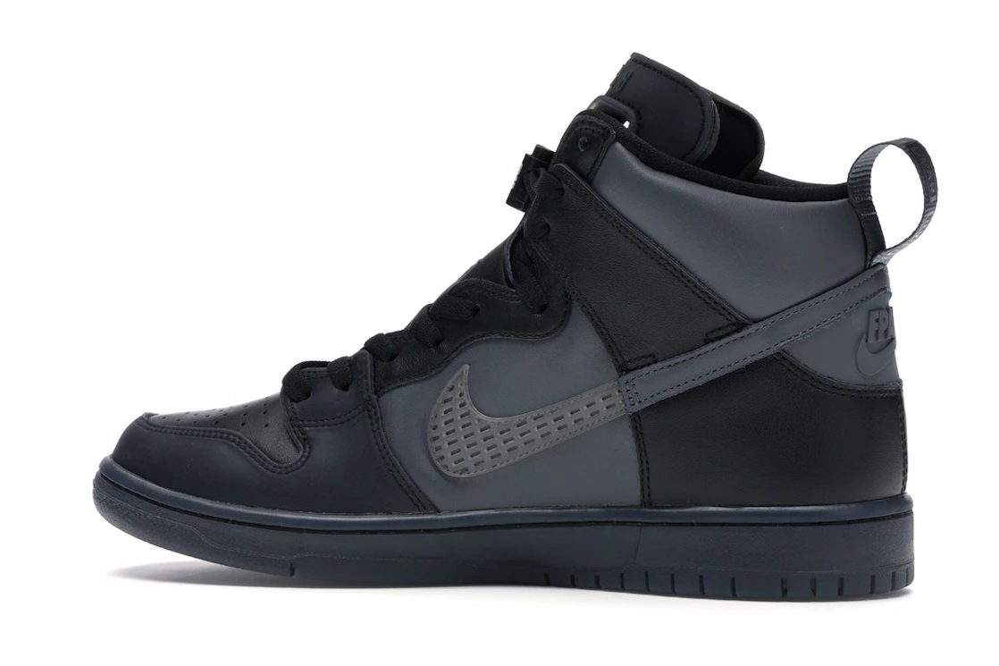 Vue 21 de Nike SB Dunk High FPAR