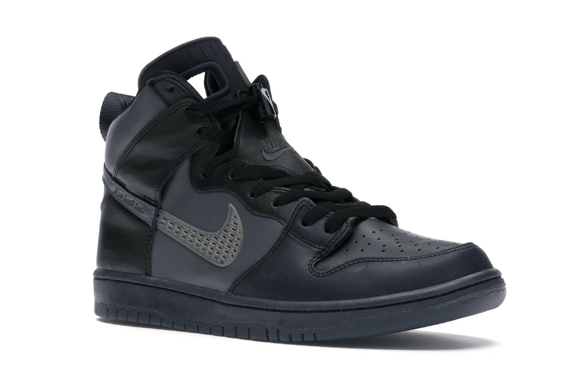 Vue 5 de Nike SB Dunk High FPAR