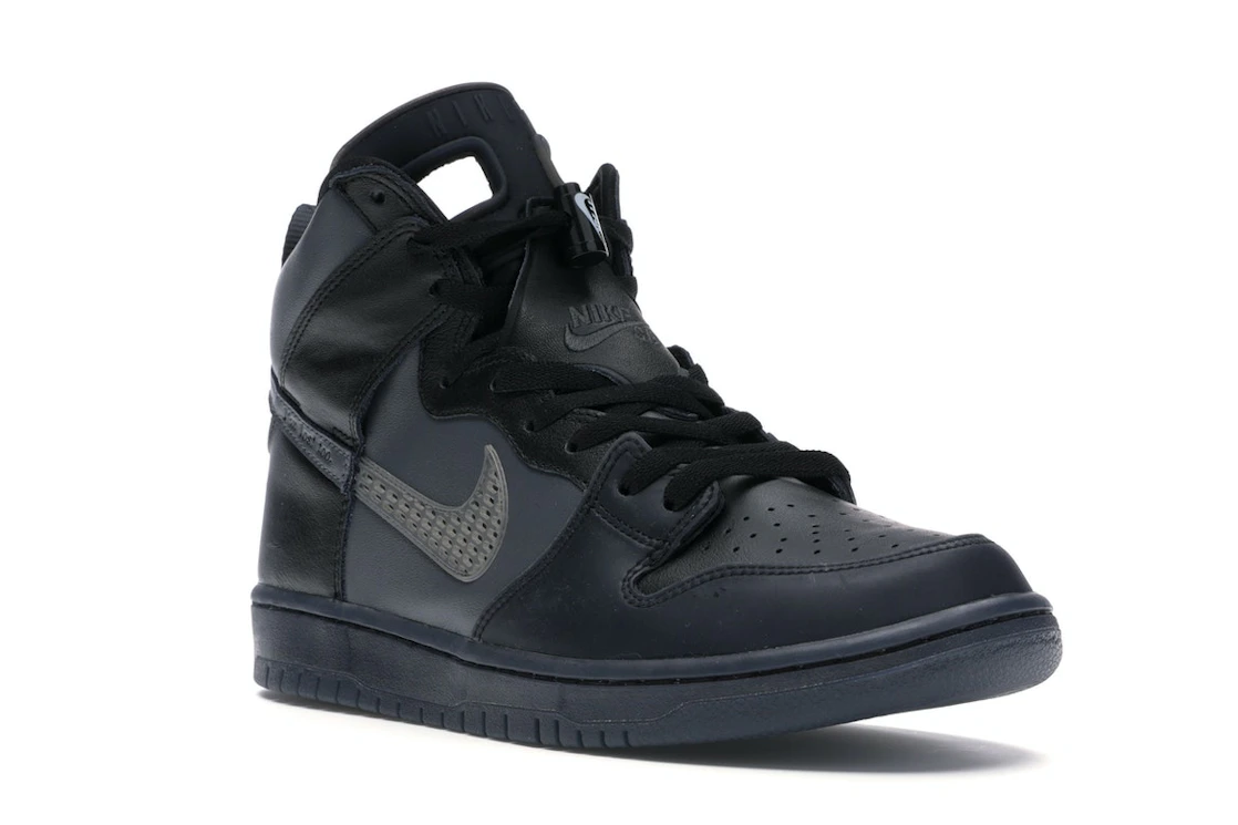 Vue 6 de Nike SB Dunk High FPAR