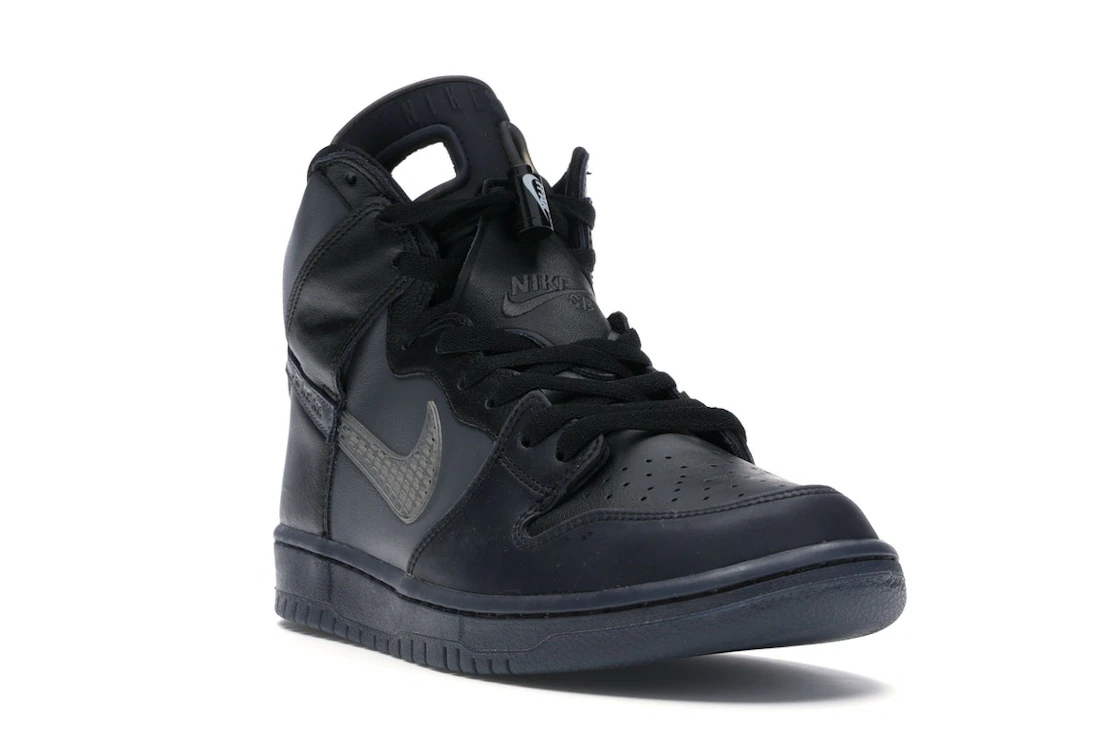 Vue 7 de Nike SB Dunk High FPAR