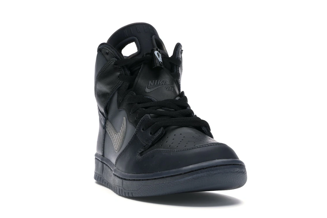 Vue 8 de Nike SB Dunk High FPAR