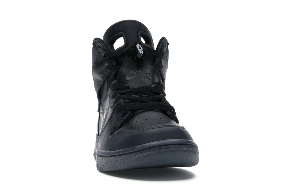 Vue 9 de Nike SB Dunk High FPAR