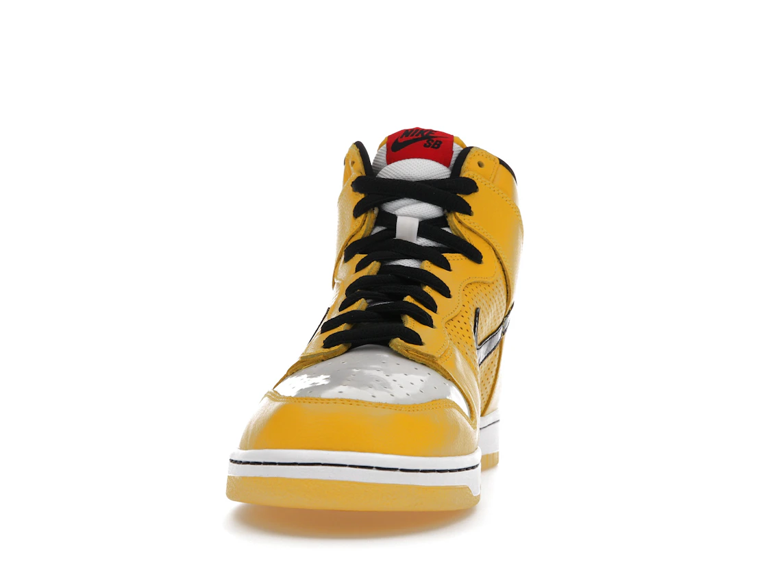 Vue 11 de Nike SB Dunk High Wet Floor