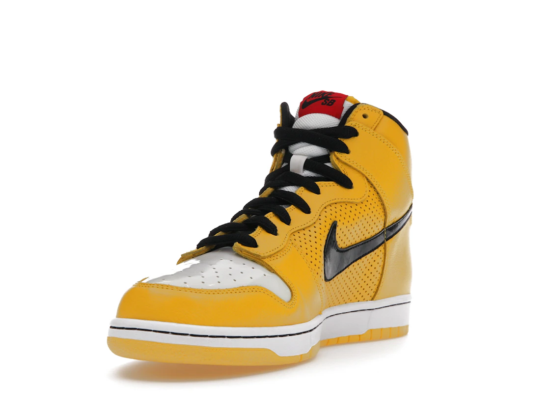 Vue 13 de Nike SB Dunk High Wet Floor