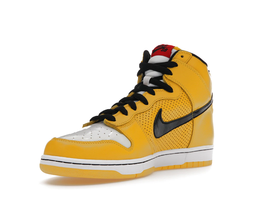 Vue 14 de Nike SB Dunk High Wet Floor