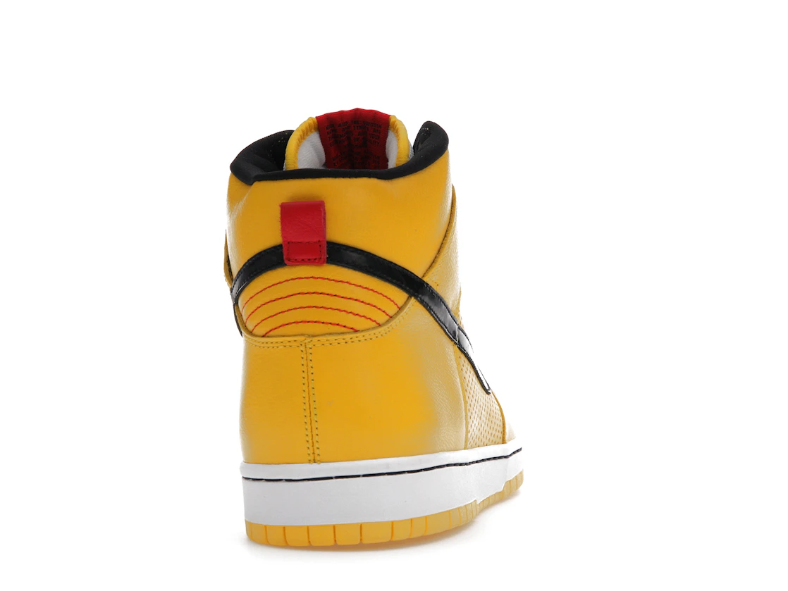 Vue 29 de Nike SB Dunk High Wet Floor